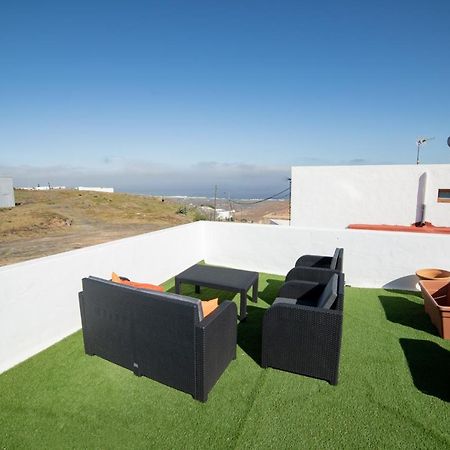 Casa Carmen Villa Haría Eksteriør billede