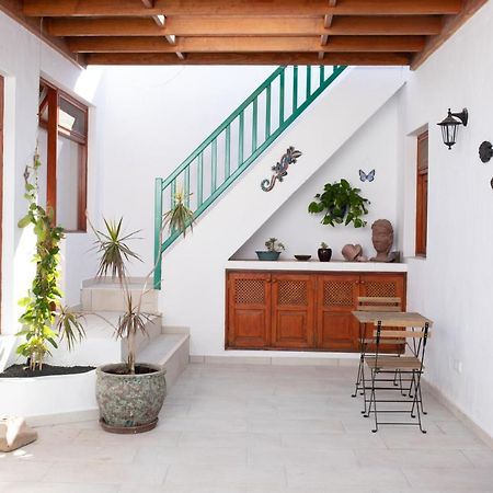 Casa Carmen Villa Haría Eksteriør billede