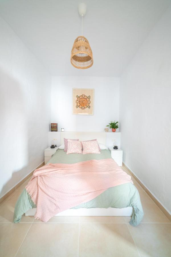 Casa Carmen Villa Haría Eksteriør billede