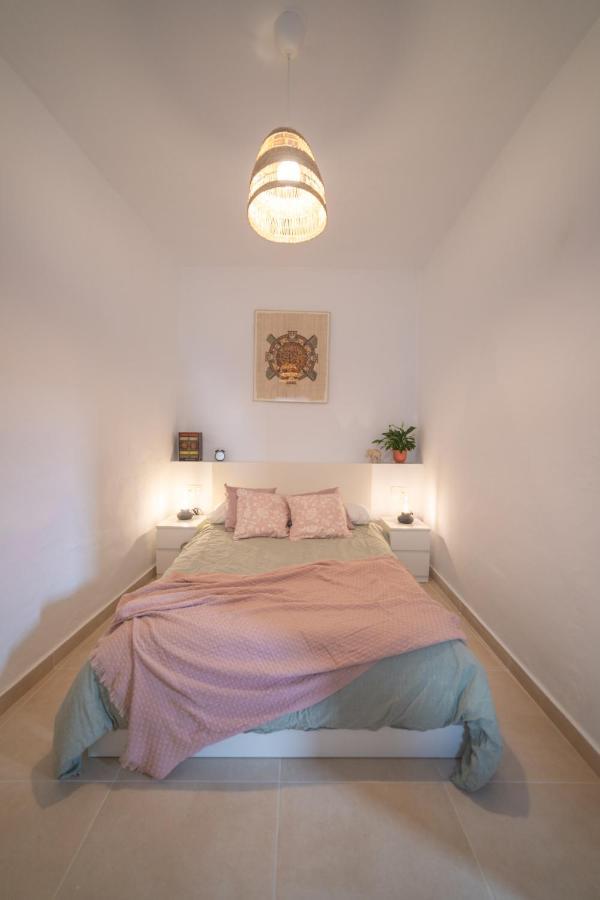 Casa Carmen Villa Haría Eksteriør billede